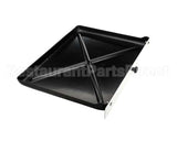 01-404675-00798 Berkel Pan Assembly, Scrap Whte