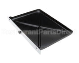 01-404675-00798 Hobart Pan Assy, Scrap Whte