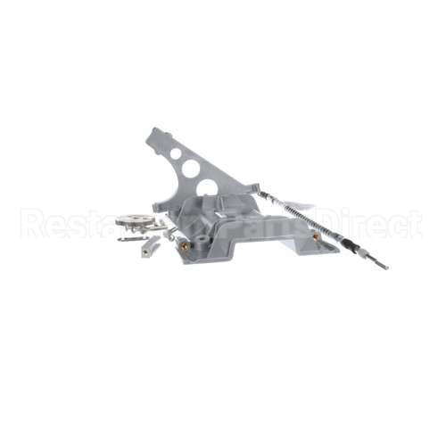 01-404675-01127 Berkel Arm Top Plate Sub Assembly