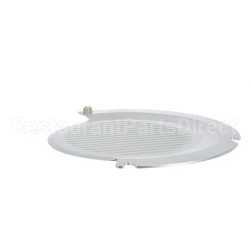 01-404675-01144 Berkel I,Centerplate Assembly, Solid