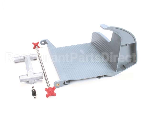 01-404675-01182 Berkel I, Kit Tray Handle Guide Rail