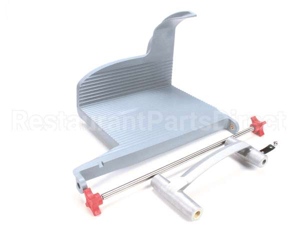 01-404675-01182 Berkel I, Kit Tray Handle Guide Rail