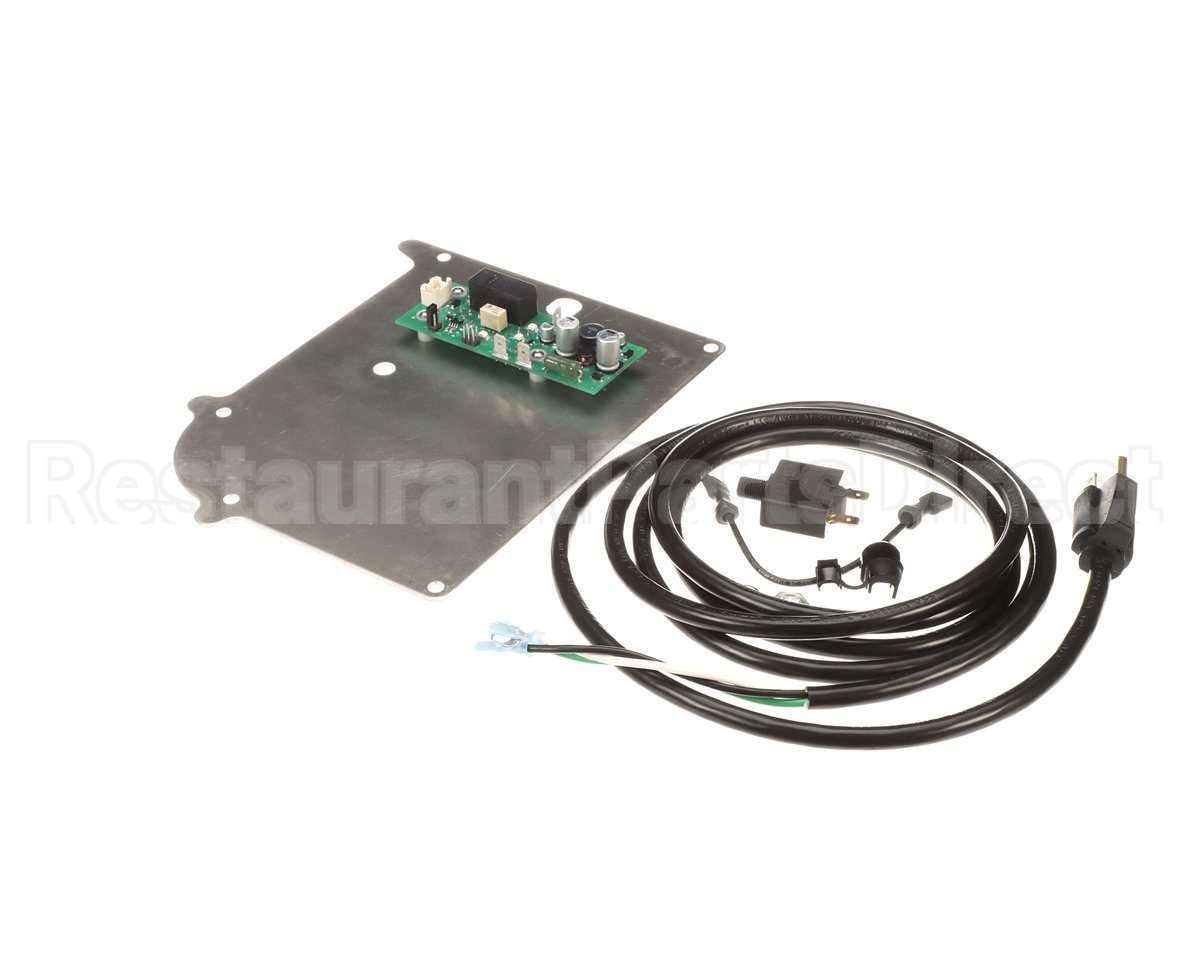 01-404875-00060 Berkel Control Panel Subassembly