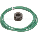01-404975-00335 Compatible Berkel Pulley & Belt Kit