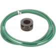 01-404975-00335 Compatible Berkel Pulley & Belt Kit