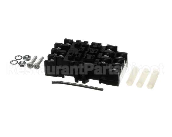 01-404975-00383 Berkel Relay Socket Replacement Kit