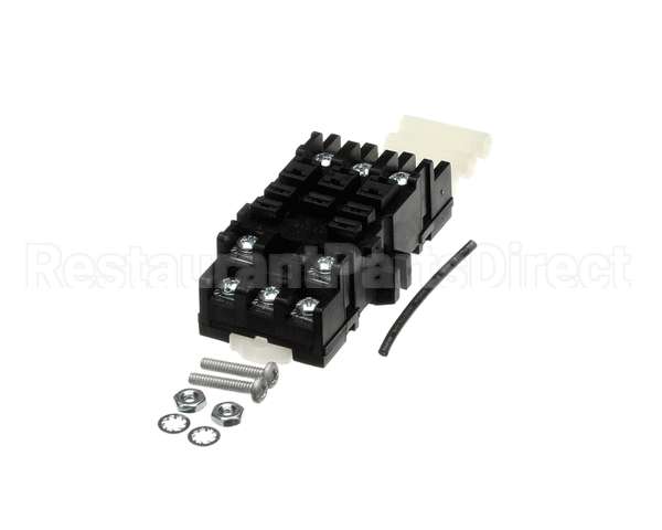 01-404975-00383 Berkel Relay Socket Replacement Kit