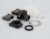 01-404975-00404 Berkel Oval Pushbutton Kit