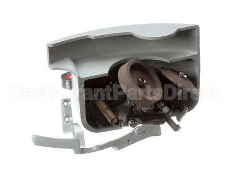 01-404975-00409 Berkel Shrpnr Assembly, W/Guard