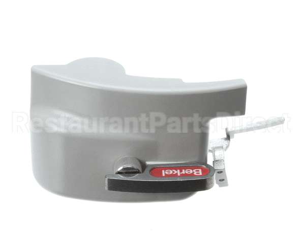 01-404975-00409 Berkel Shrpnr Assembly, W/Guard