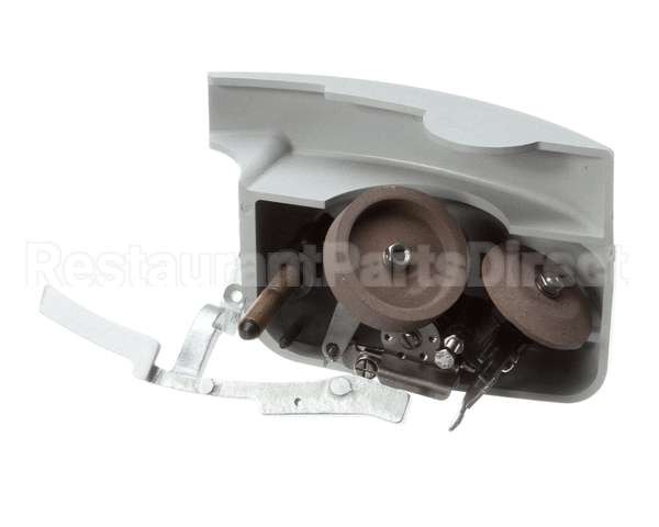 01-404975-00409 Berkel Shrpnr Assembly, W/Guard