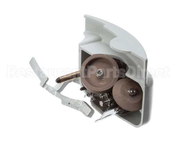 01-404975-00409 Berkel Shrpnr Assembly, W/Guard