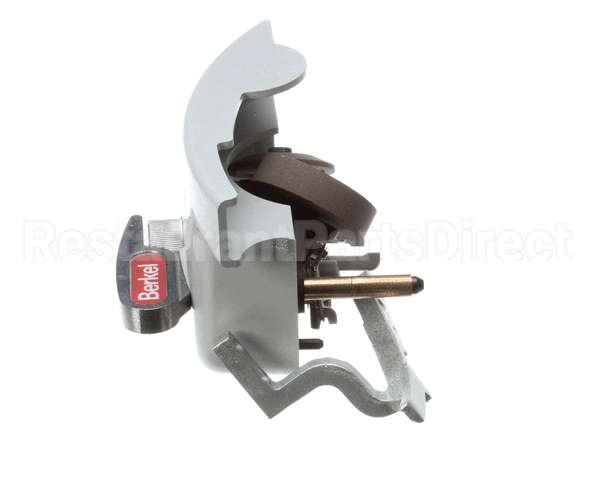 01-404975-00409 Berkel Shrpnr Assembly, W/Guard