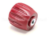 01-40823E-10018 Berkel Red Carriage Knob