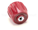 01-40823E-10018 Berkel Red Carriage Knob
