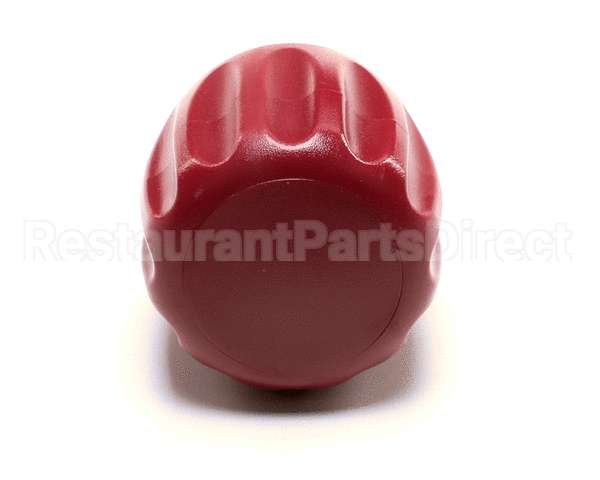 01-40823E-10018 Berkel Red Carriage Knob