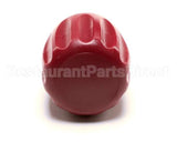 01-40823E-10018 Berkel Red Carriage Knob