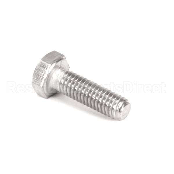 01-40823E-10019 Compatible Berkel Screw, M6X20