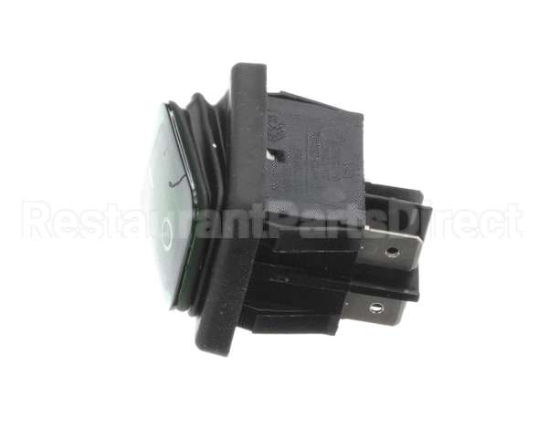01-40823E-10103 Berkel Green On Off Switch
