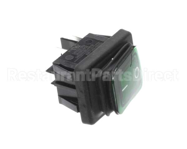 01-40823E-10103 Berkel Green On Off Switch