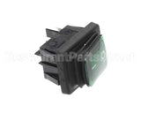01-40823E-10103 Berkel Green On Off Switch