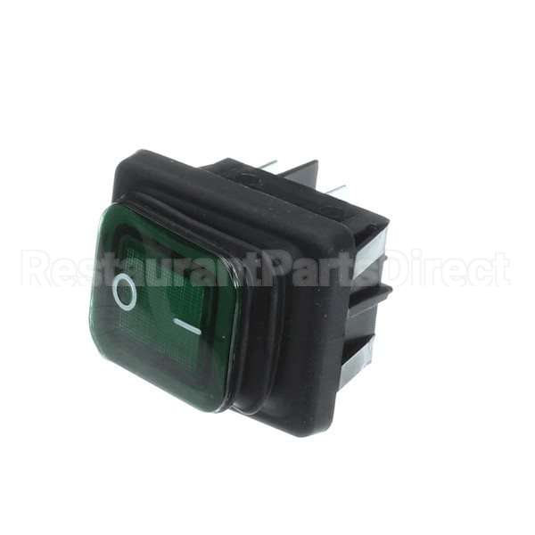 01-40823E-10103 Compatible Midwest Appliance Parts Switch, Green On/Off