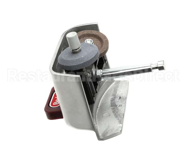 01-40825A-00130 Berkel Sharpener Assembly W/Cover