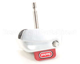 01-40827A-00130 Berkel Sharpener Assembly W/Cover