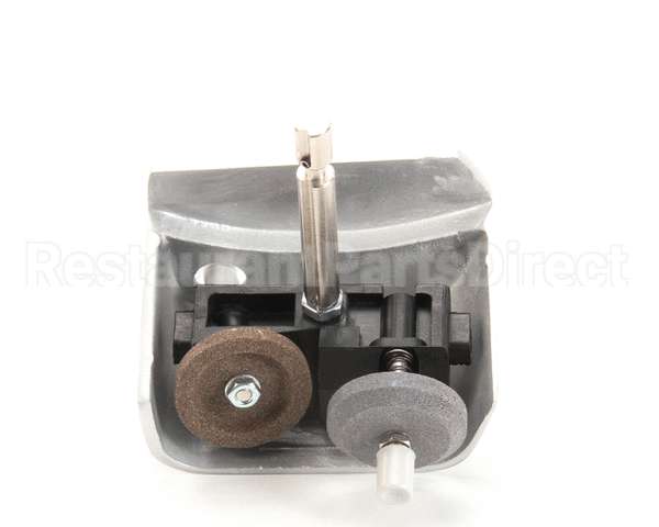 01-40827A-00130 Berkel Sharpener Assembly W/Cover