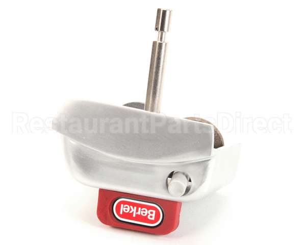 01-40827A-00130 Berkel Sharpener Assembly W/Cover