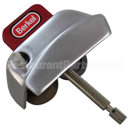 01-40827A-00130 Compatible Hobart Sharpener Assembly