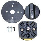 01-40827A-03902 Compatible Berkel Switch - Rotary