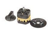 01-40827A-03902 Berkel Switch,Rotary Complete