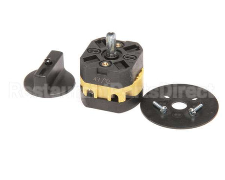 01-40827A-03902 Berkel Switch,Rotary Complete
