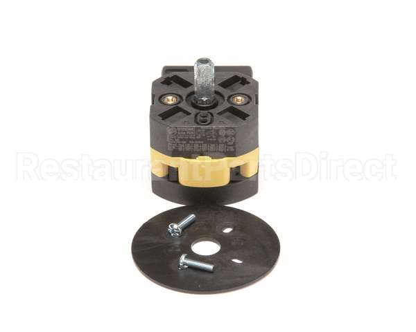 01-40827A-03902 Berkel Switch,Rotary Complete