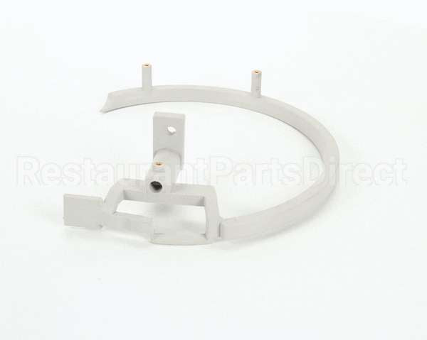 01-40827E-00408 Berkel Guard, Ring