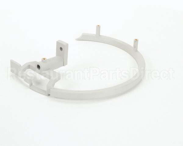 01-40827E-00408 Berkel Guard, Ring