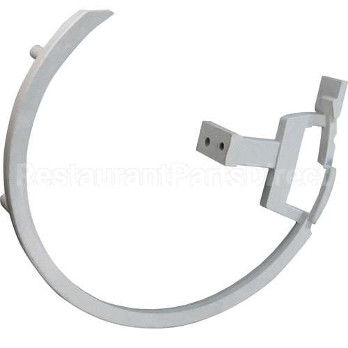 01-40827E-00408 Compatible Hobart Guard - Ring