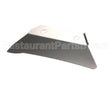 01-40827E-10000 Berkel Stainless Steel Deflector