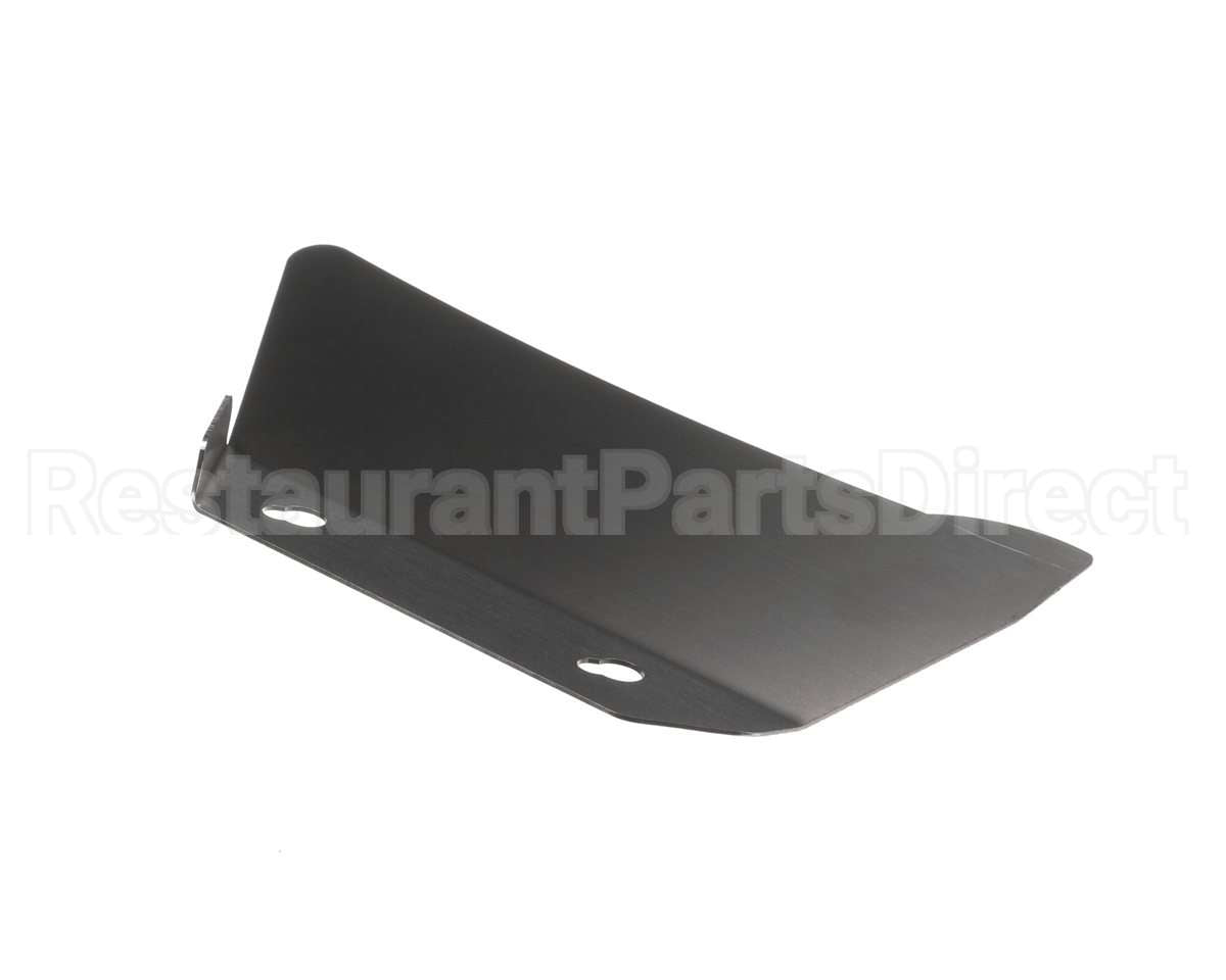 01-40827E-10000 Berkel Stainless Steel Deflector
