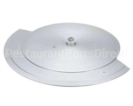 01-40829A-00002 Berkel Center Plate (New Style)