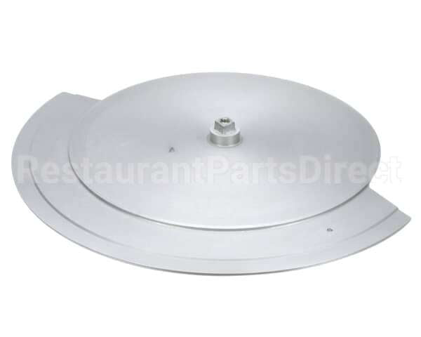 01-40829A-00002 Berkel Center Plate (New Style)