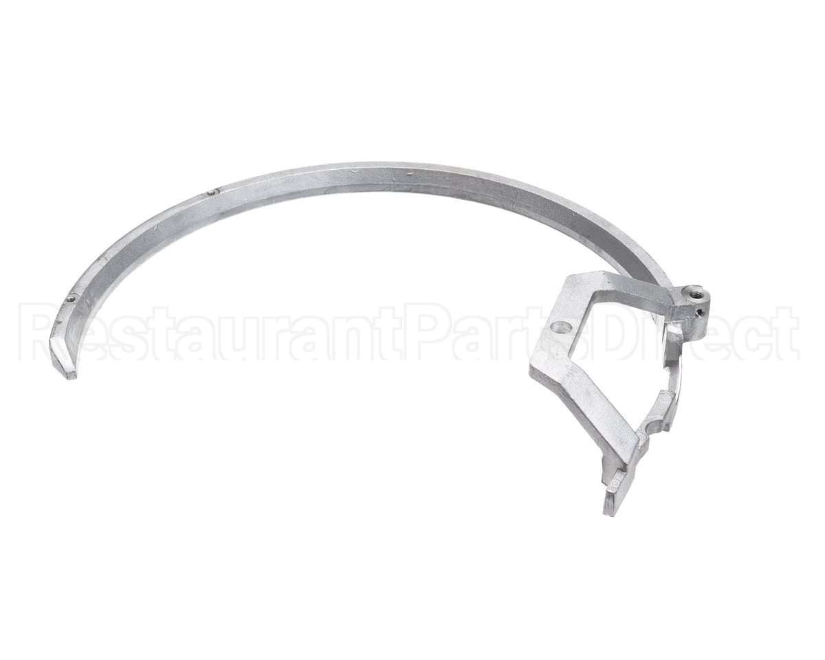 01-40829A-00257 Berkel Nd,Ring Guard (New Style)