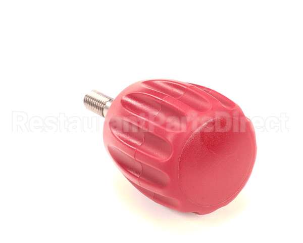 01-40829A-10005 Berkel Red Carriage Knob
