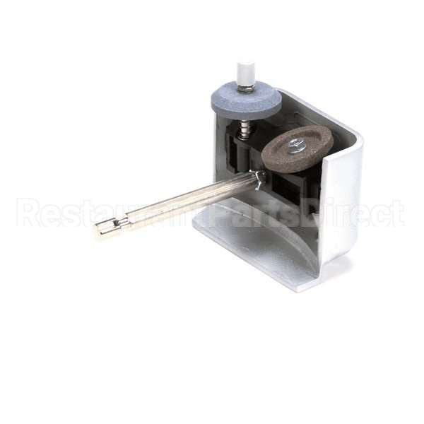 01-40829E-00130 Compatible Berkel Sharpener Assembly W/Cover