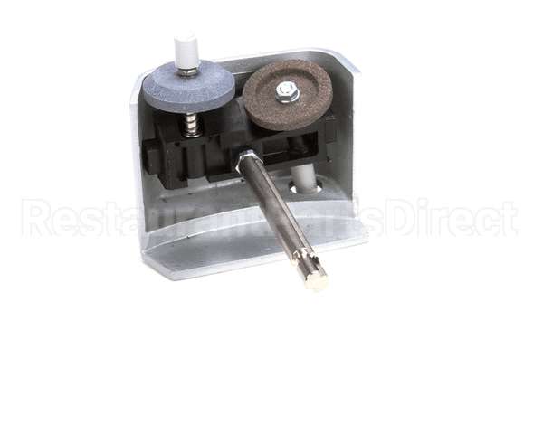 01-40829E-00130 Berkel Sharpener Assembly W/Cover