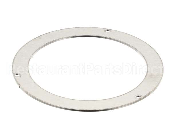 01-40829E-00403 Berkel Flange - Stainless Steel