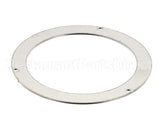 01-40829E-00403 Berkel Flange - Stainless Steel