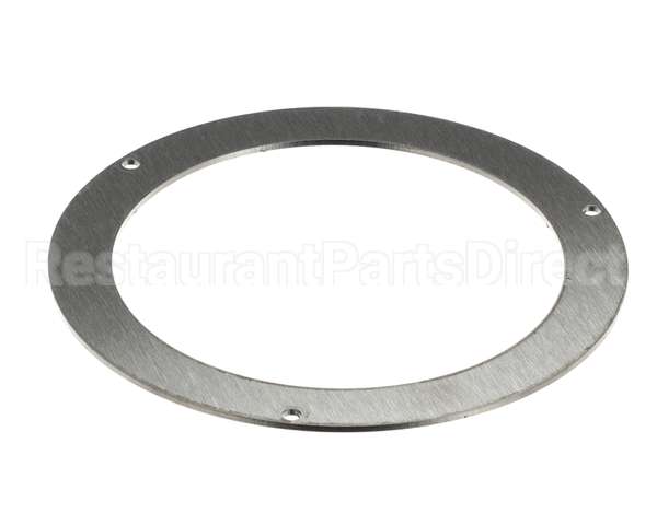 01-40829E-00403 Berkel Flange - Stainless Steel