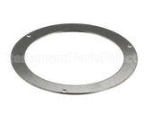 01-40829E-00403 Berkel Flange - Stainless Steel